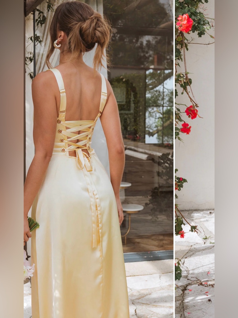 Show me your mumu Clarissa Corset Dress - Picture 5 of 12